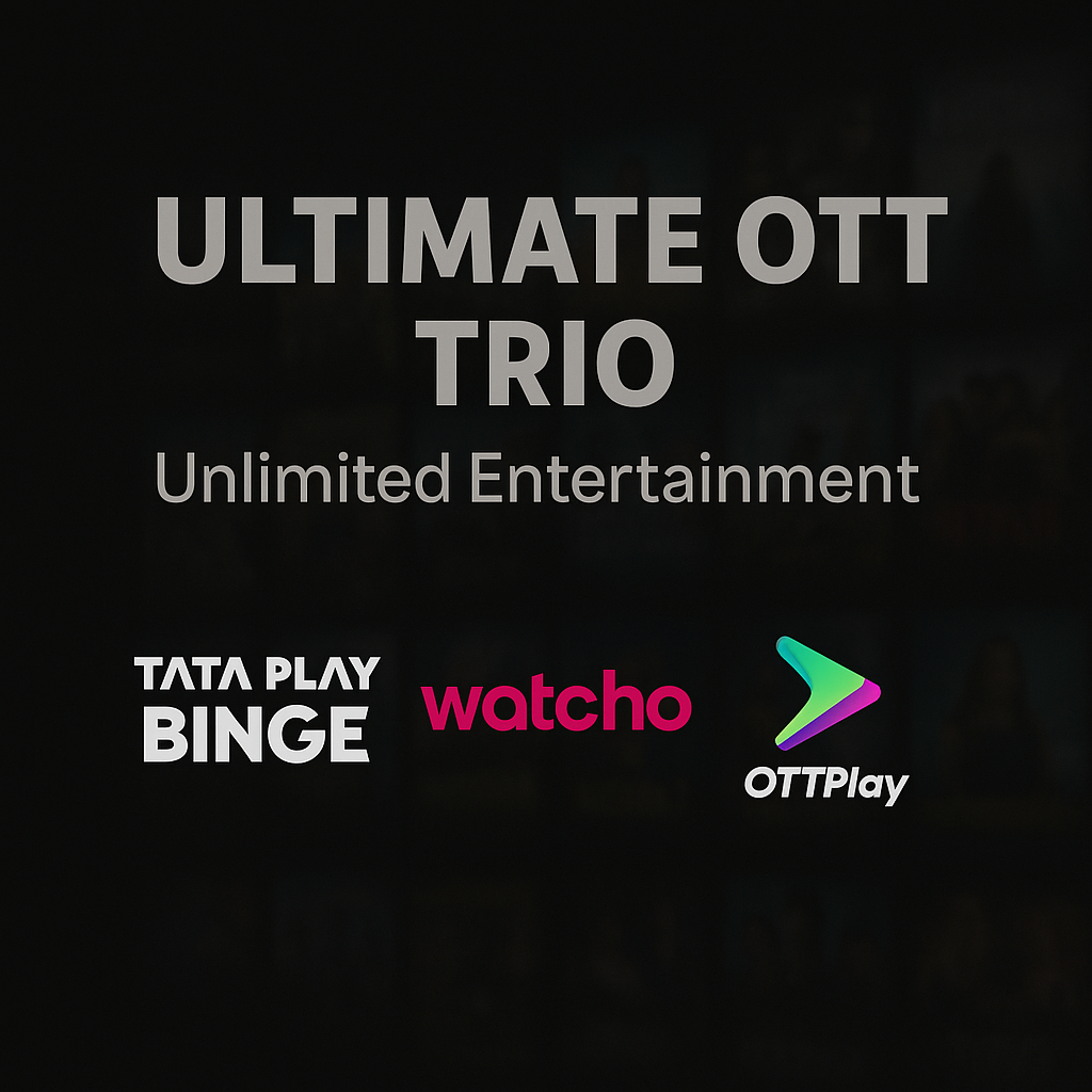 Ultimate masti combo